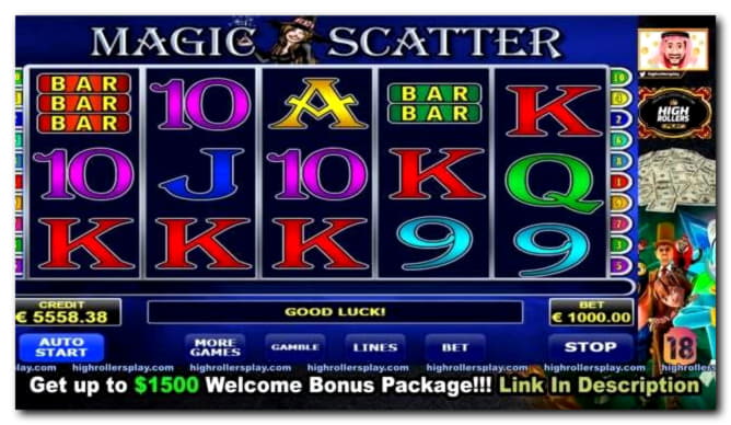 85 Free spins no deposit at Zet Casino