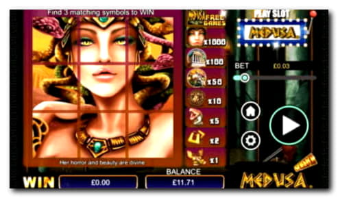 680% Match at a casino at Win A Day Casino