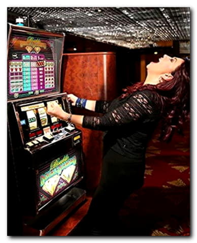 Eur 235 Free Casino Tournament at Win A Day Casino