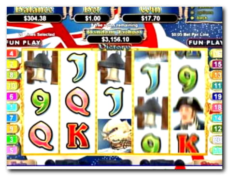 €350 free chip casino at Liberty Slots Casino