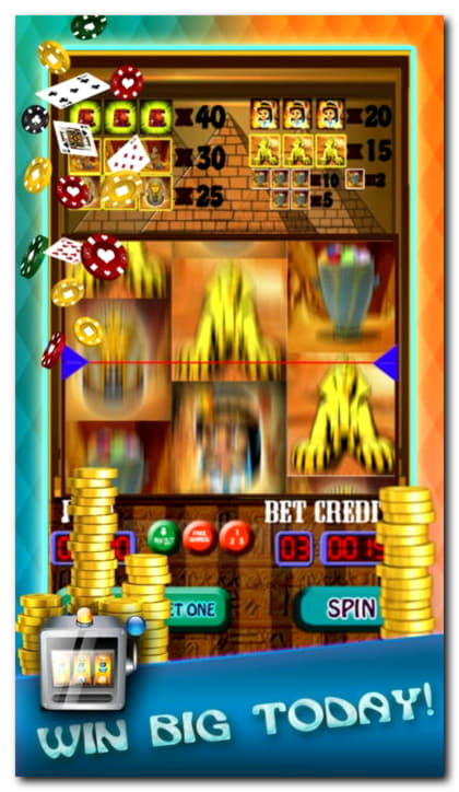€90 free casino chip at Casino Cruise