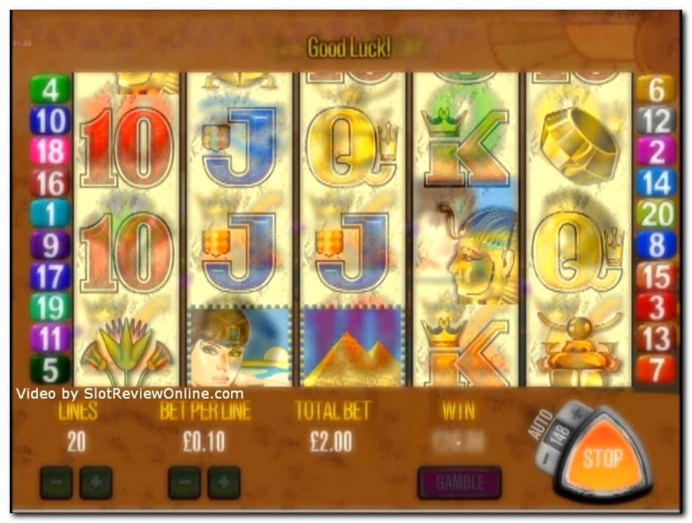 190% Match at a Casino at Superior Casino