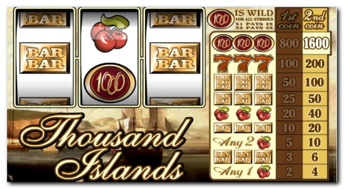 EURO 590 no deposit at No Bonus Casino