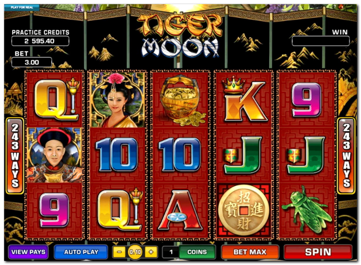 10 free spins no deposit at Casino Cruise