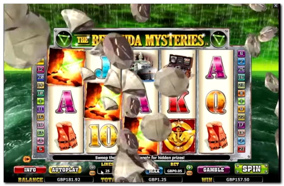 EUR 1130 No deposit casino bonus at Mega Casino