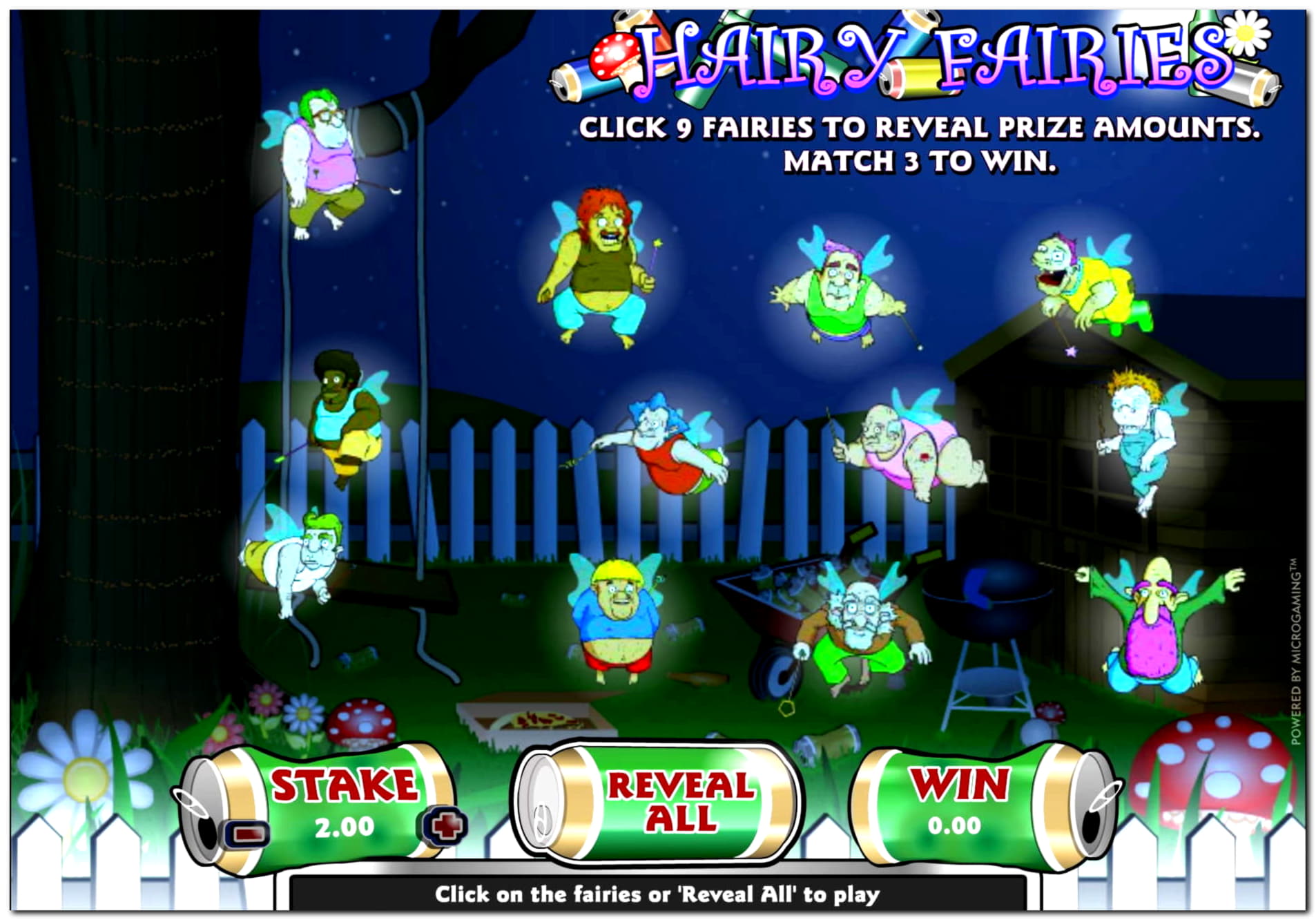 10 Loyalty Free Spins! at Red Stag Casino