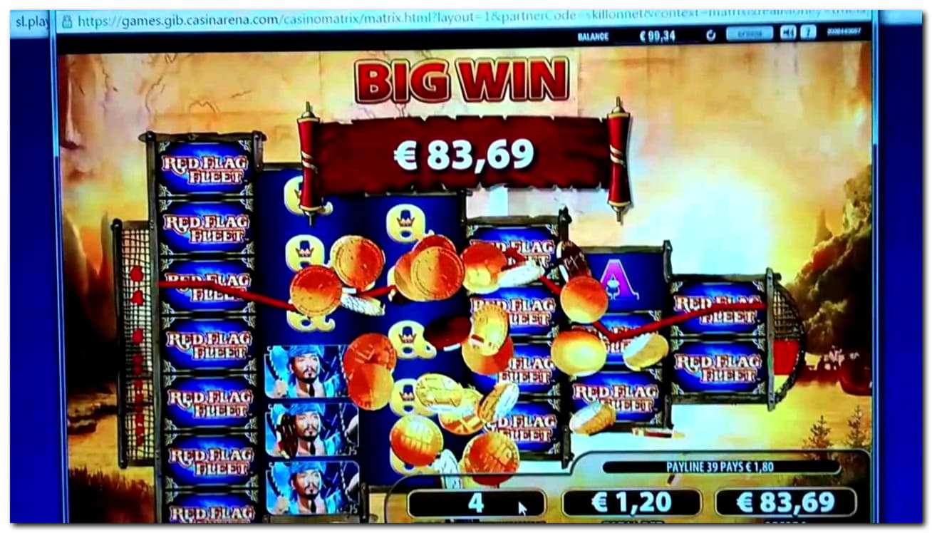 185 Free spins casino at No Bonus Casino