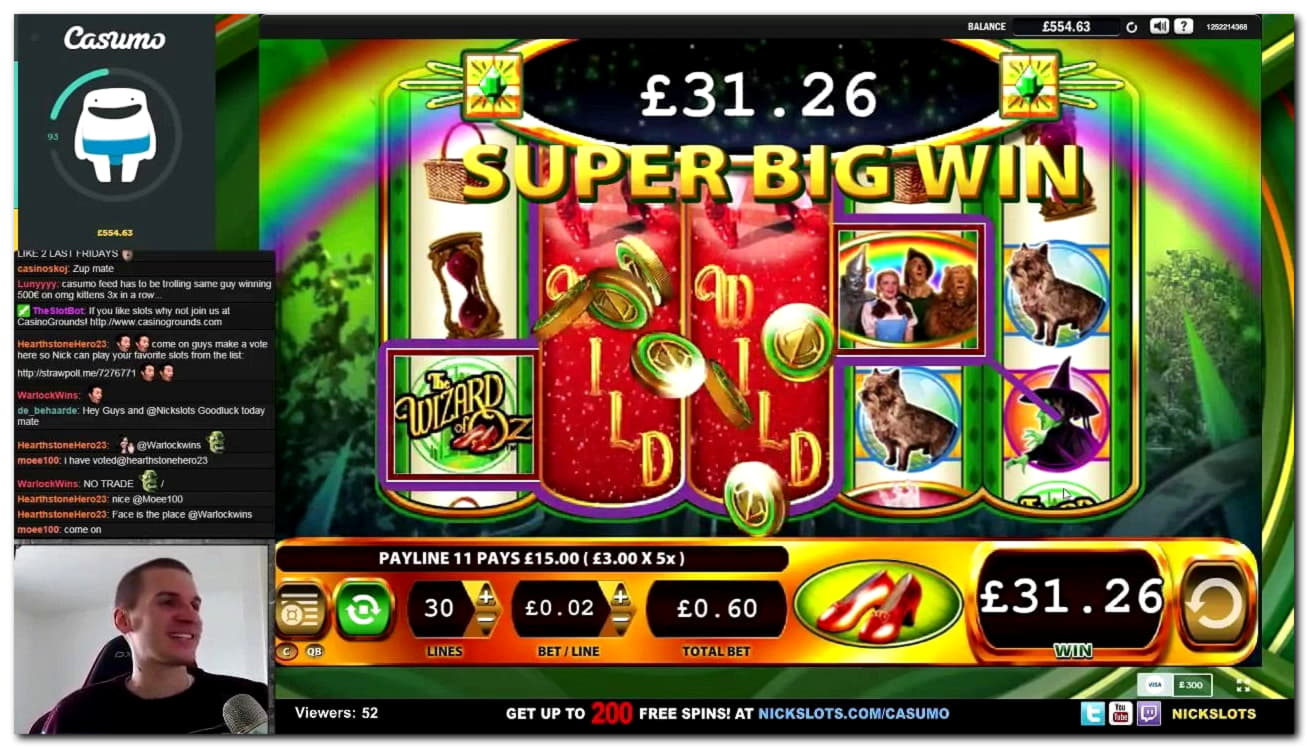 €2222 No deposit bonus code at Casino Share