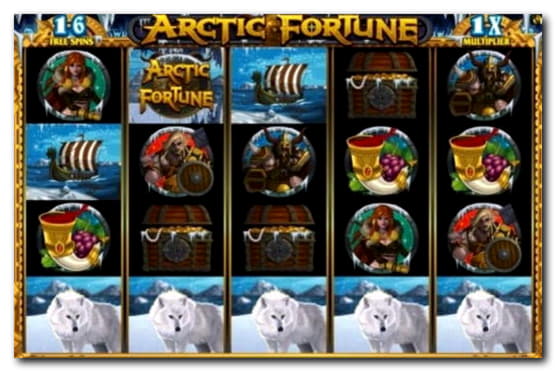 520% First Deposit Bonus at Casino com