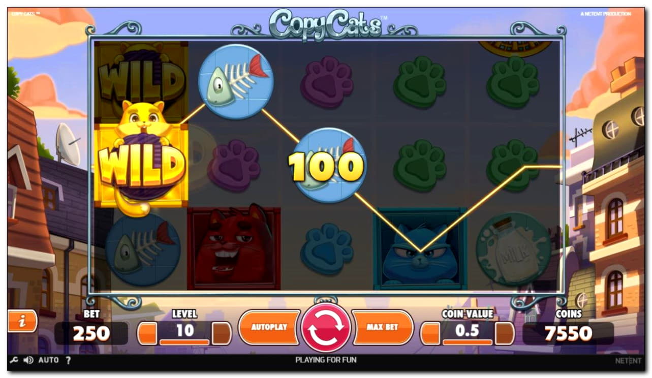 $520 Casino tournaments freeroll at Casino Share