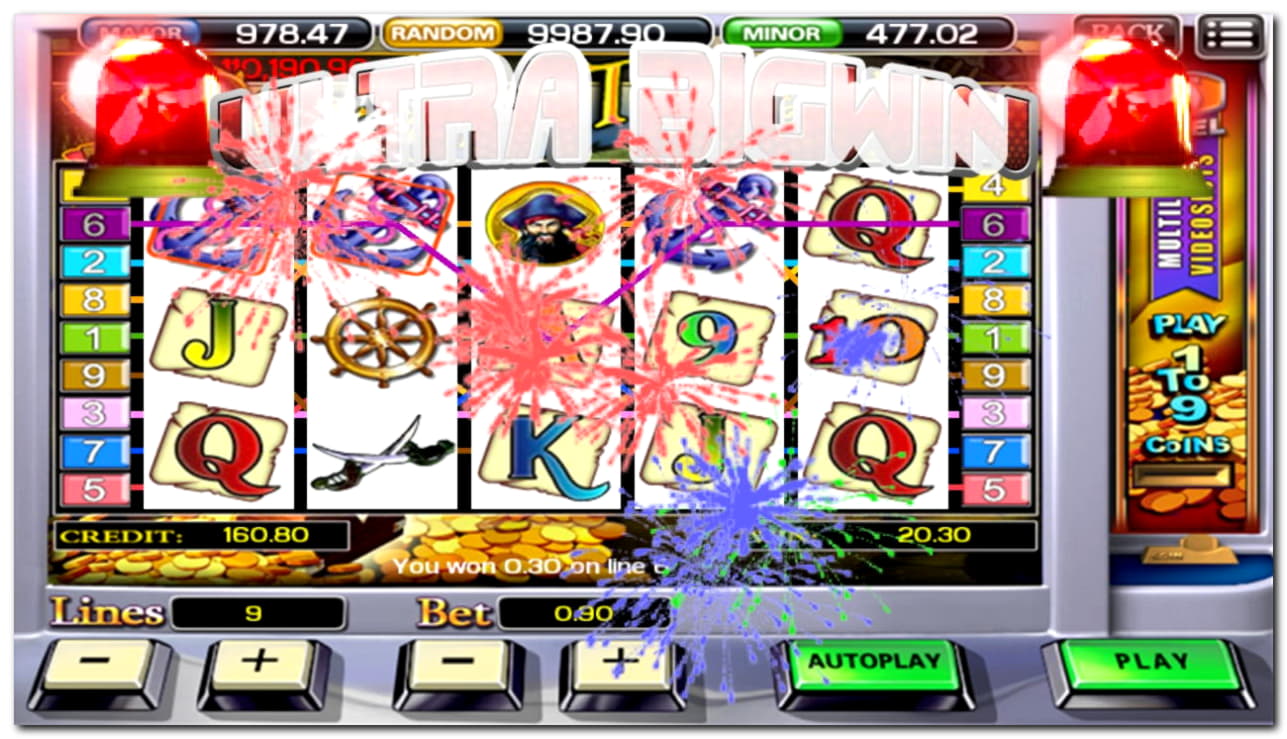 €4840 no deposit casino bonus at Royal Panda Casino