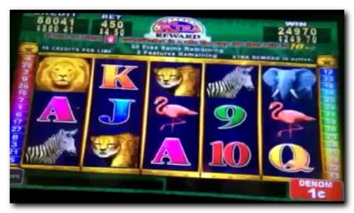 $290 Daily freeroll slot tournament at Genesis Casino