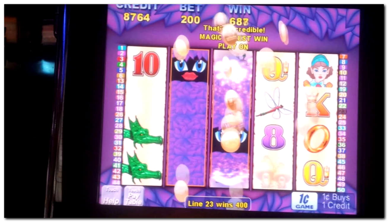 260 Free Casino Spins at Superior Casino
