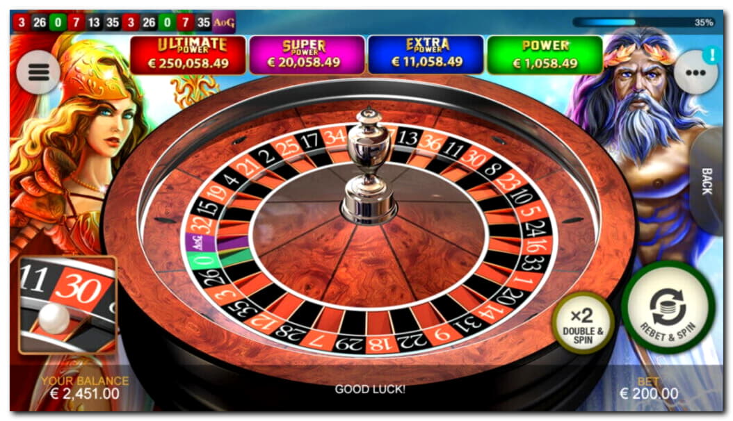 $445 Casino Chip at Zet Casino