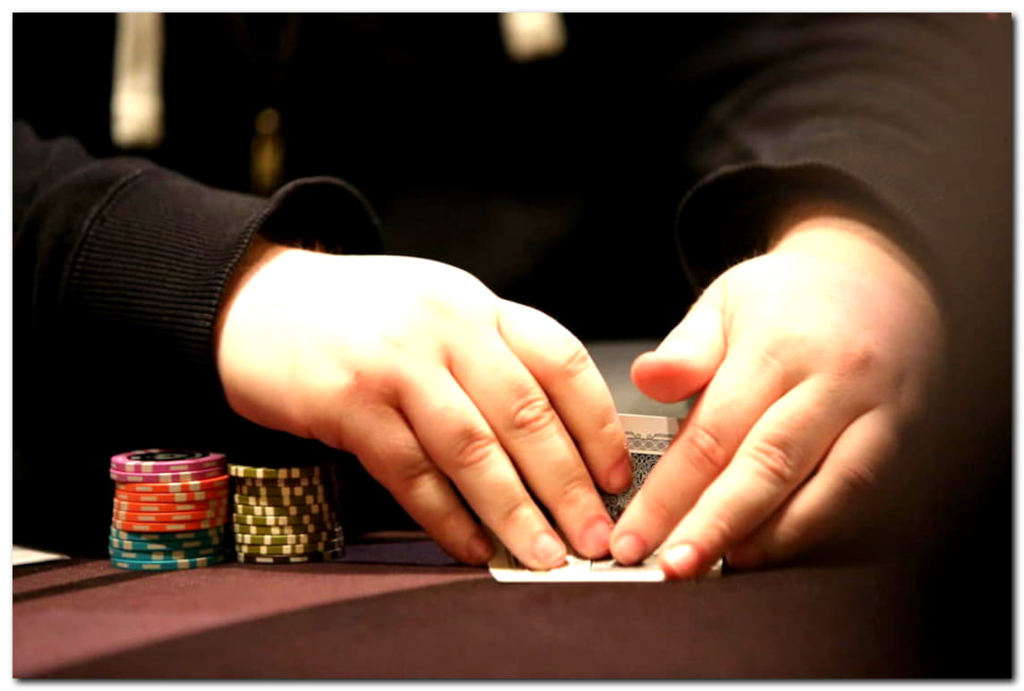 130 Free casino spins at Casino com