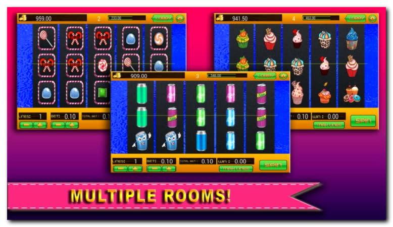 €1750 No deposit bonus casino at Casino Action