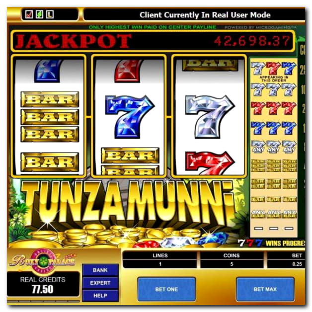 65 Trial Spins at Genesis Casino