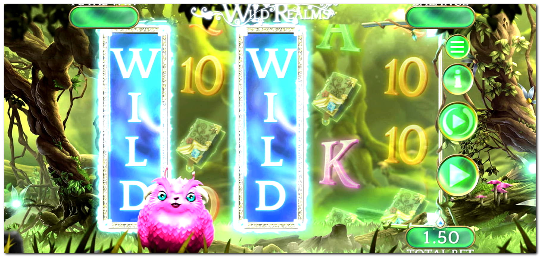 £420 Free Chip Casino at Power Spins Casino