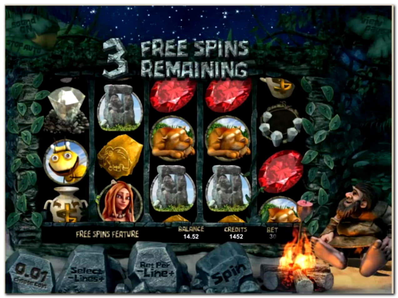 €220 Free Cash at Slots Heaven Casino