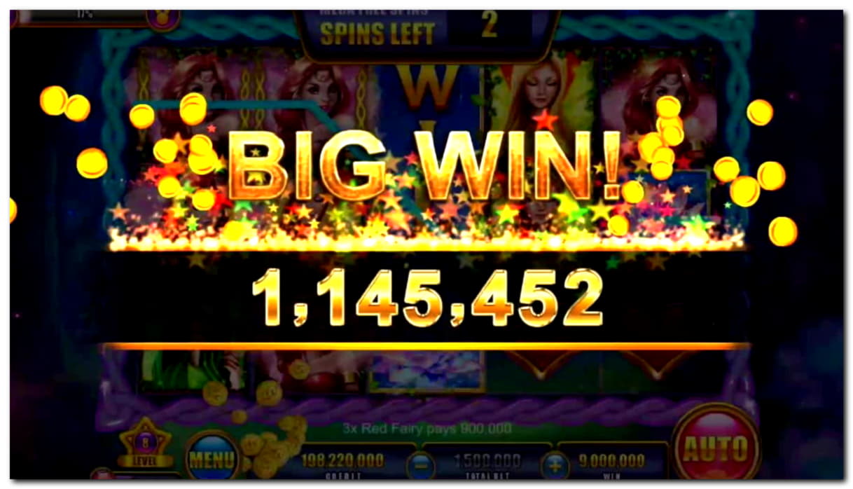 460% Welcome Bonus at Superior Casino