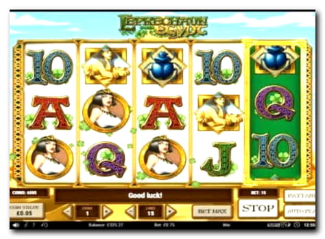 €945 Free Casino Tournament at Mega Casino