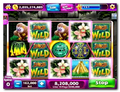 290 FREE SPINS at 888 Casino