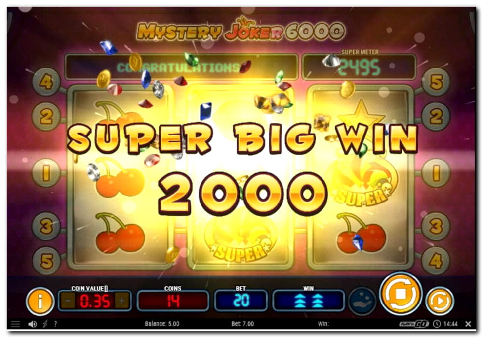 170% Signup casino bonus at Emu Casino