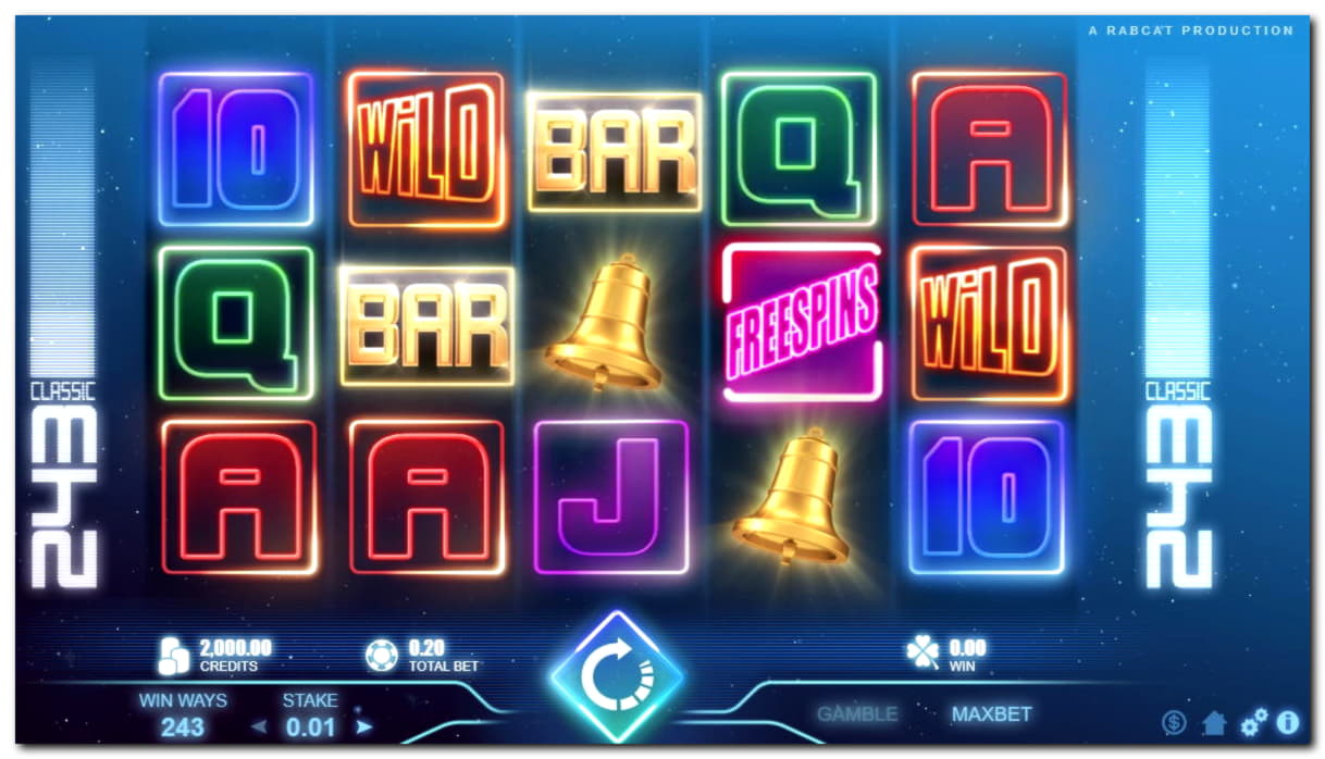 €175 Online Casino Tournament at Zet Casino