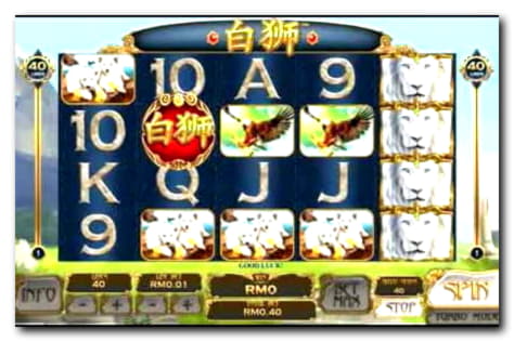 355% Deposit Match Bonus at Mansion Casino
