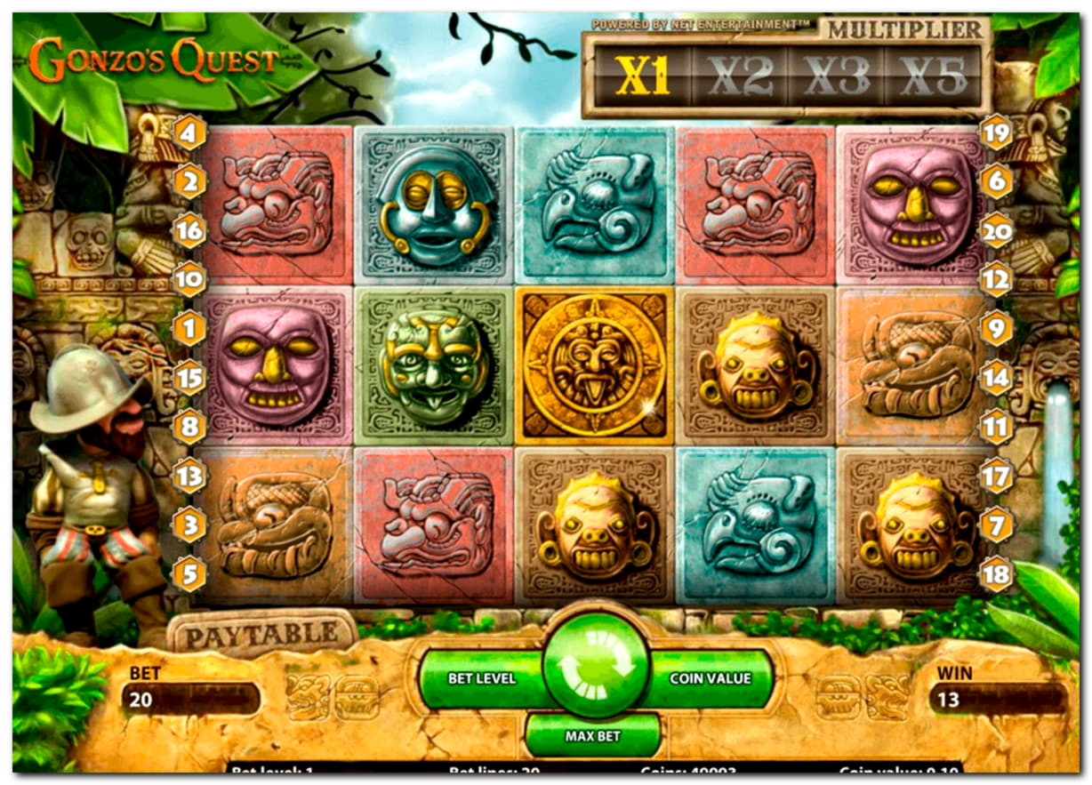 265 Free Spins Casino at Power Spins Casino