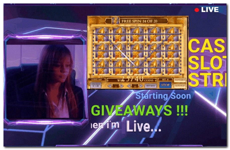 ﻿$280 Mobile freeroll slot tournament at Win A Day Casino