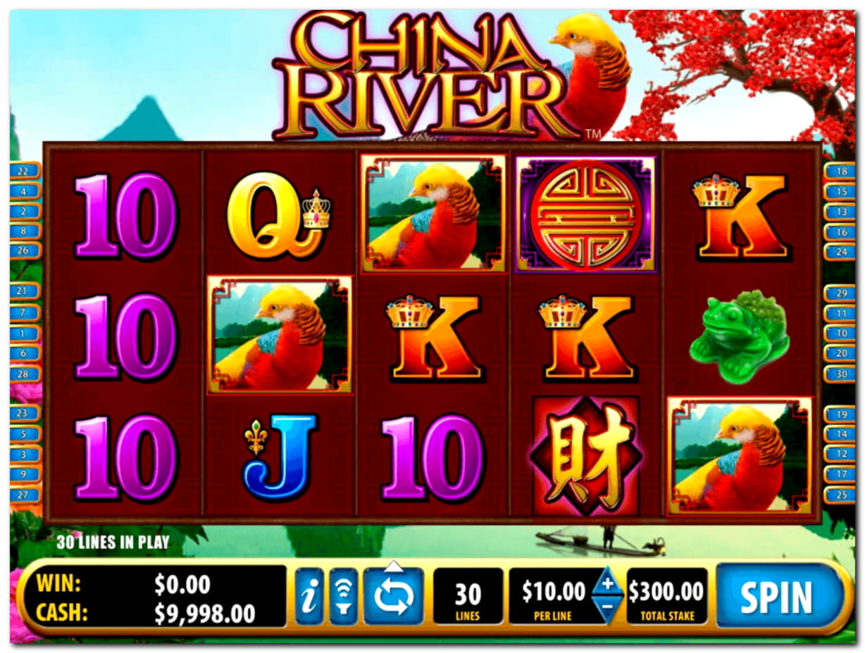 Eur 222 Online Casino Tournament at Slots Heaven Casino