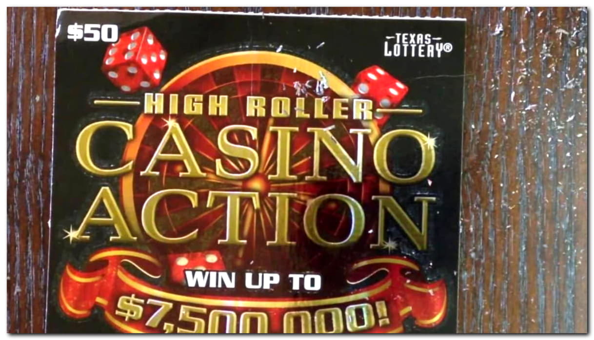 33 Free Casino Spins at Casino Cruise