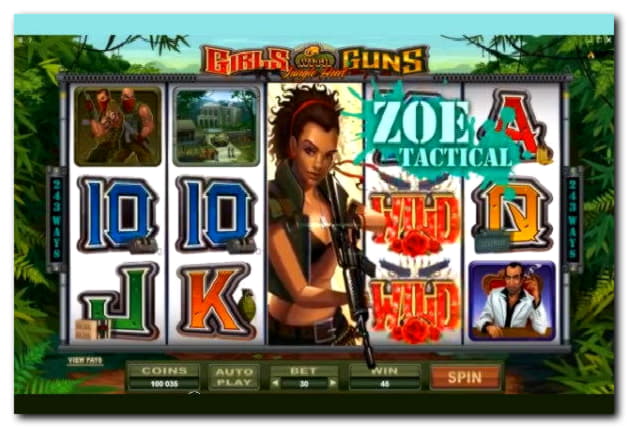 40% Match bonus at Genesis Casino