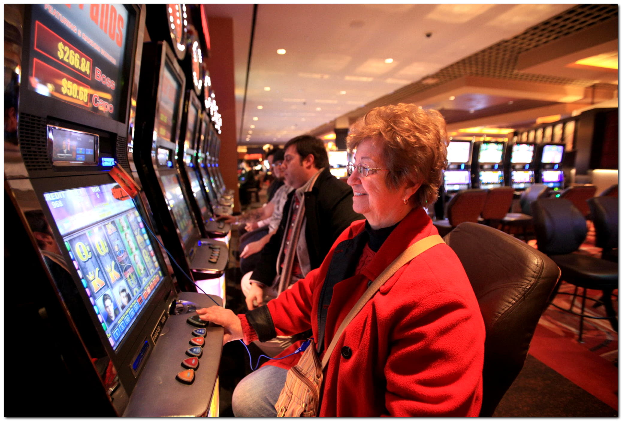 590% Match bonus at Casino Action