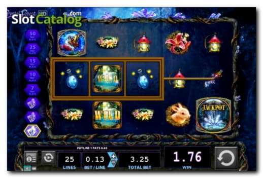 215 Free spins no deposit casino at 888 Casino