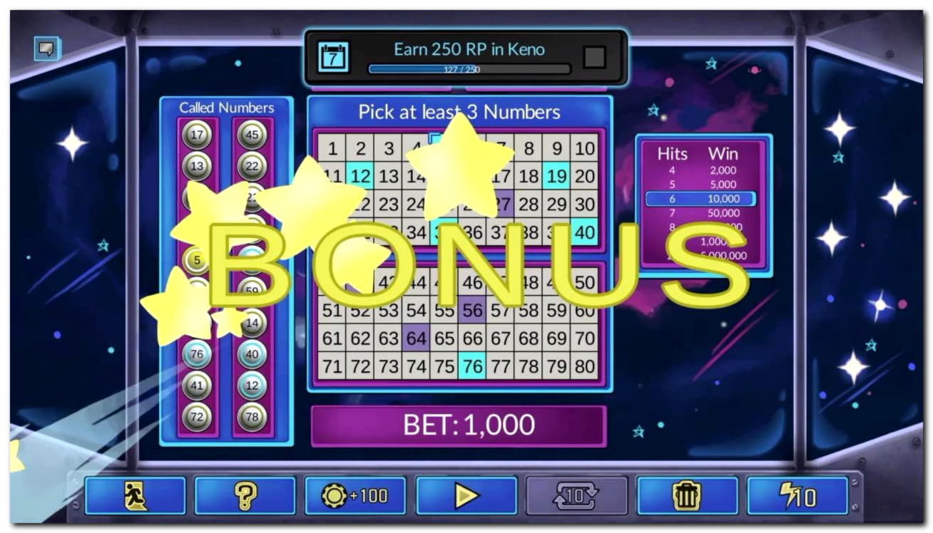 200 Free Spins at Golden Star Casino