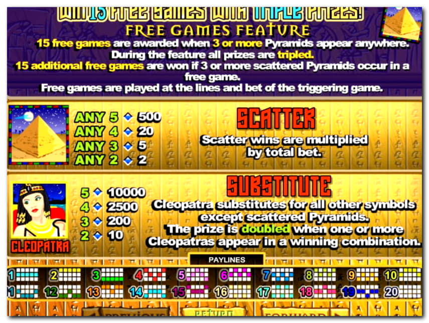 EURO 645 Casino Chip at Power Spins Casino
