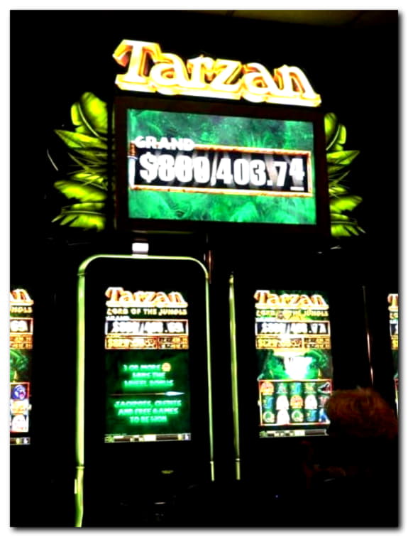 170% Match at a casino at Genesis Casino