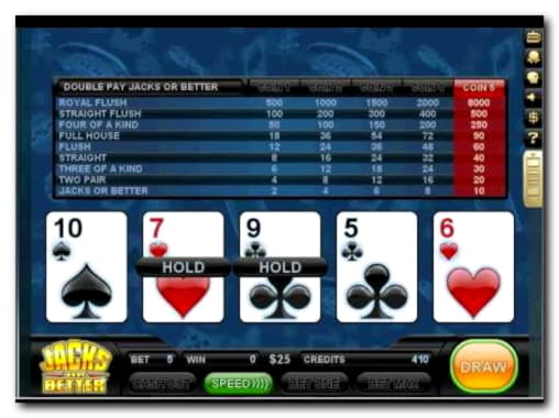 465% Match at a Casino at Mansion Casino
