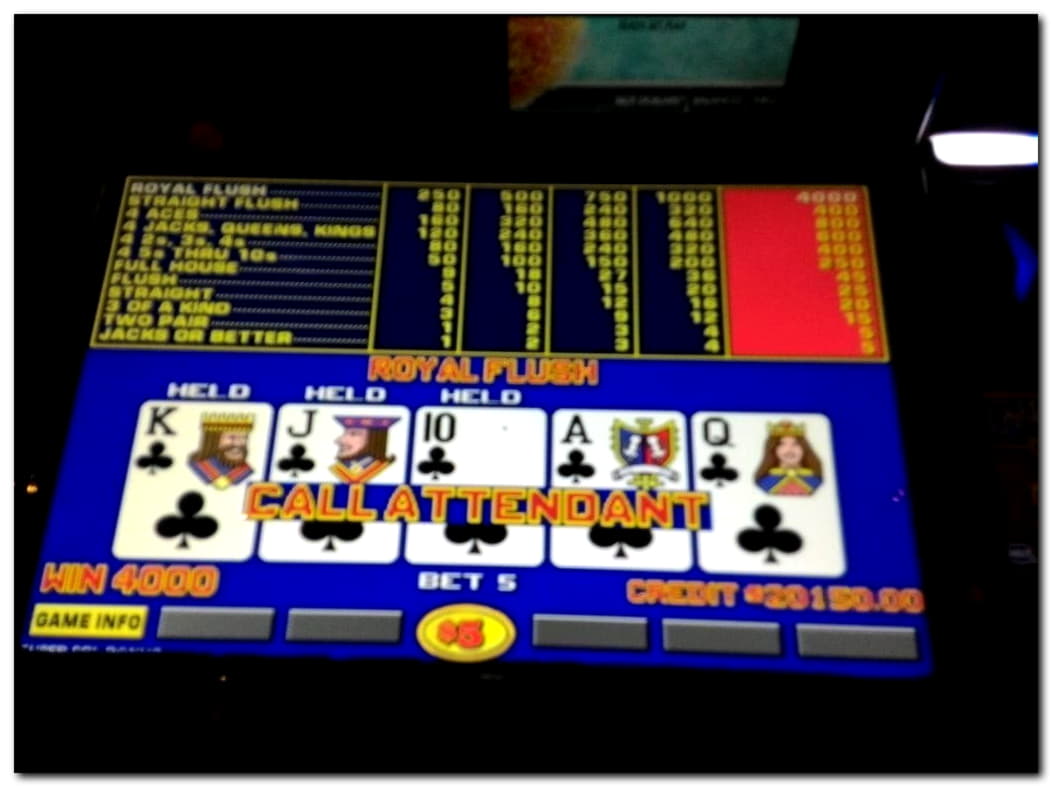 220% Match bonus casino at Casino Cruise