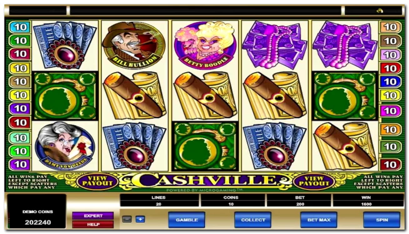Eur 465 FREE Chip at Casino Cruise