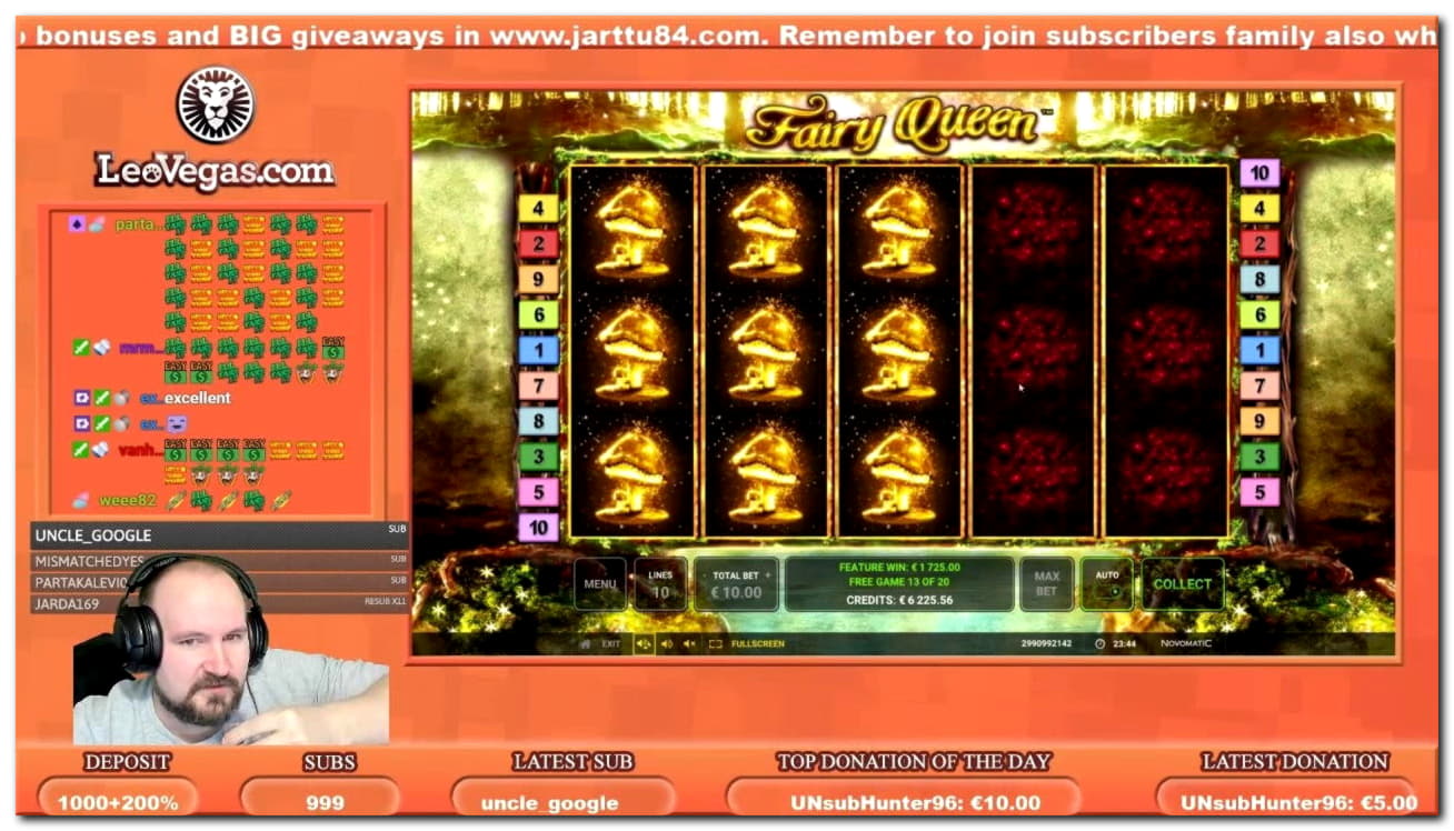 £350 Free Chip Casino at Liberty Slots Casino