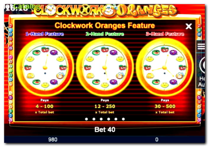 EUR 225 Online Casino Tournament at Liberty Slots Casino