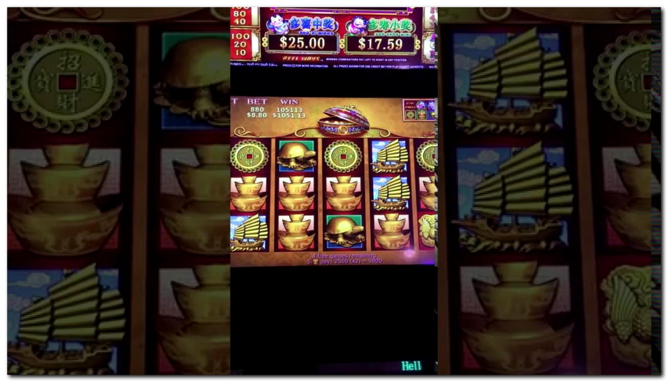 EUR 640 FREE CHIP at Win A Day Casino
