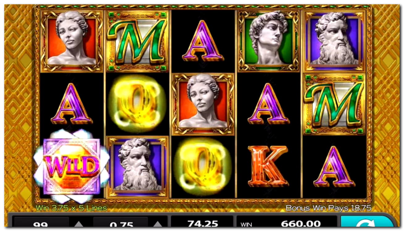 £315 Daily freeroll slot tournament at No Bonus Casino