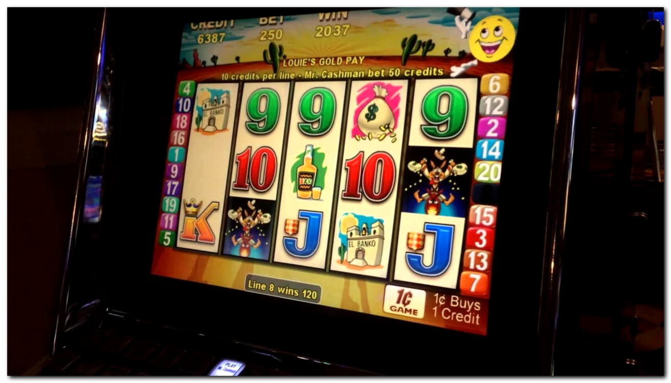 215% Match Bonus Casino at Golden Star Casino
