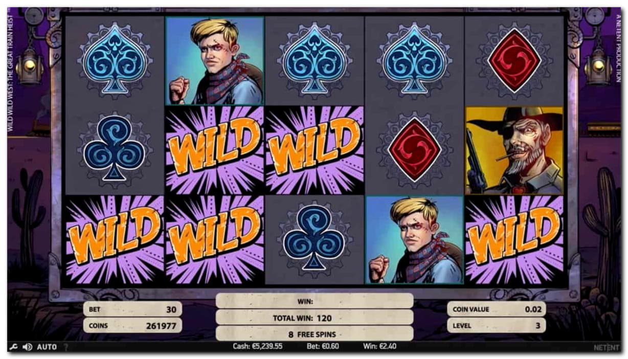 10 Free spins casino at 888 Casino