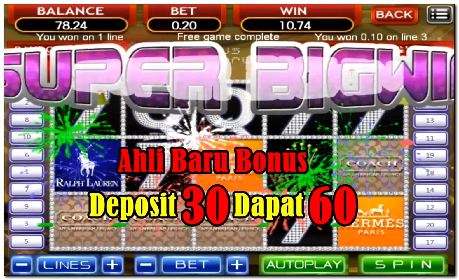 €640 Mobile freeroll slot tournament at Zet Casino