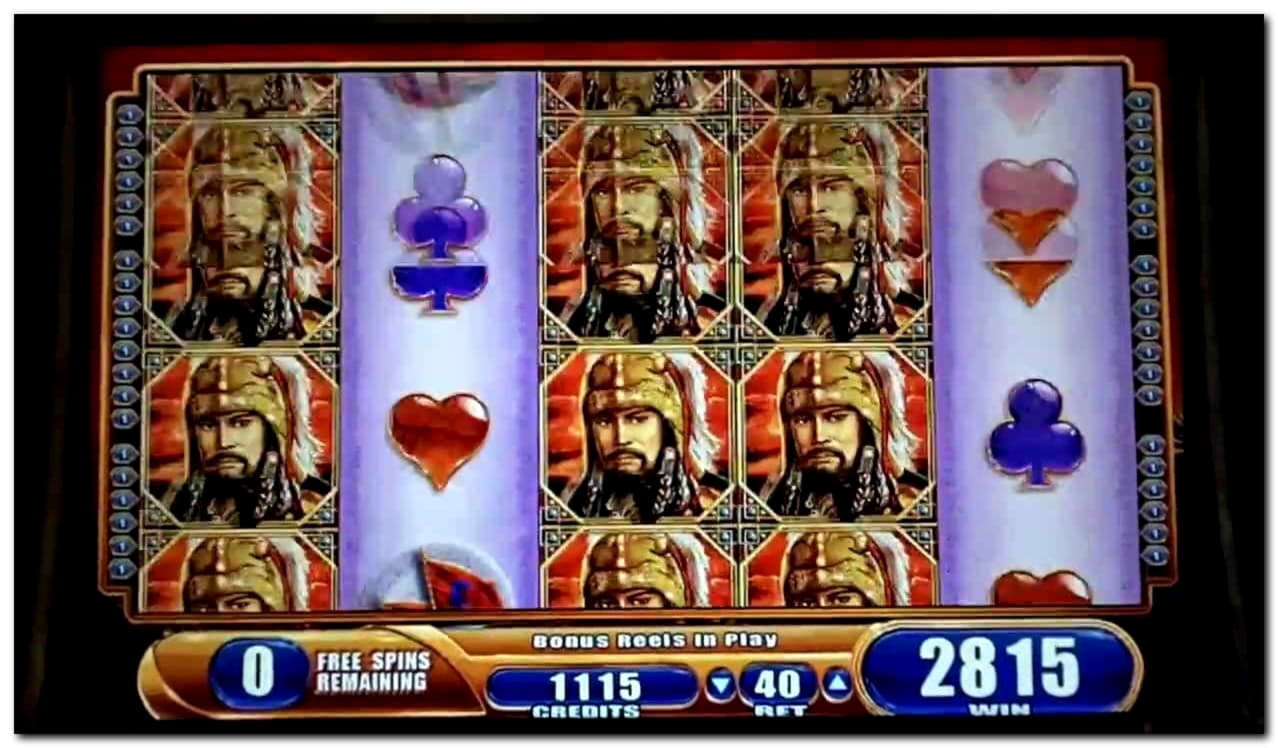 €1215 No Deposit Bonus Casino at Challenge Casino
